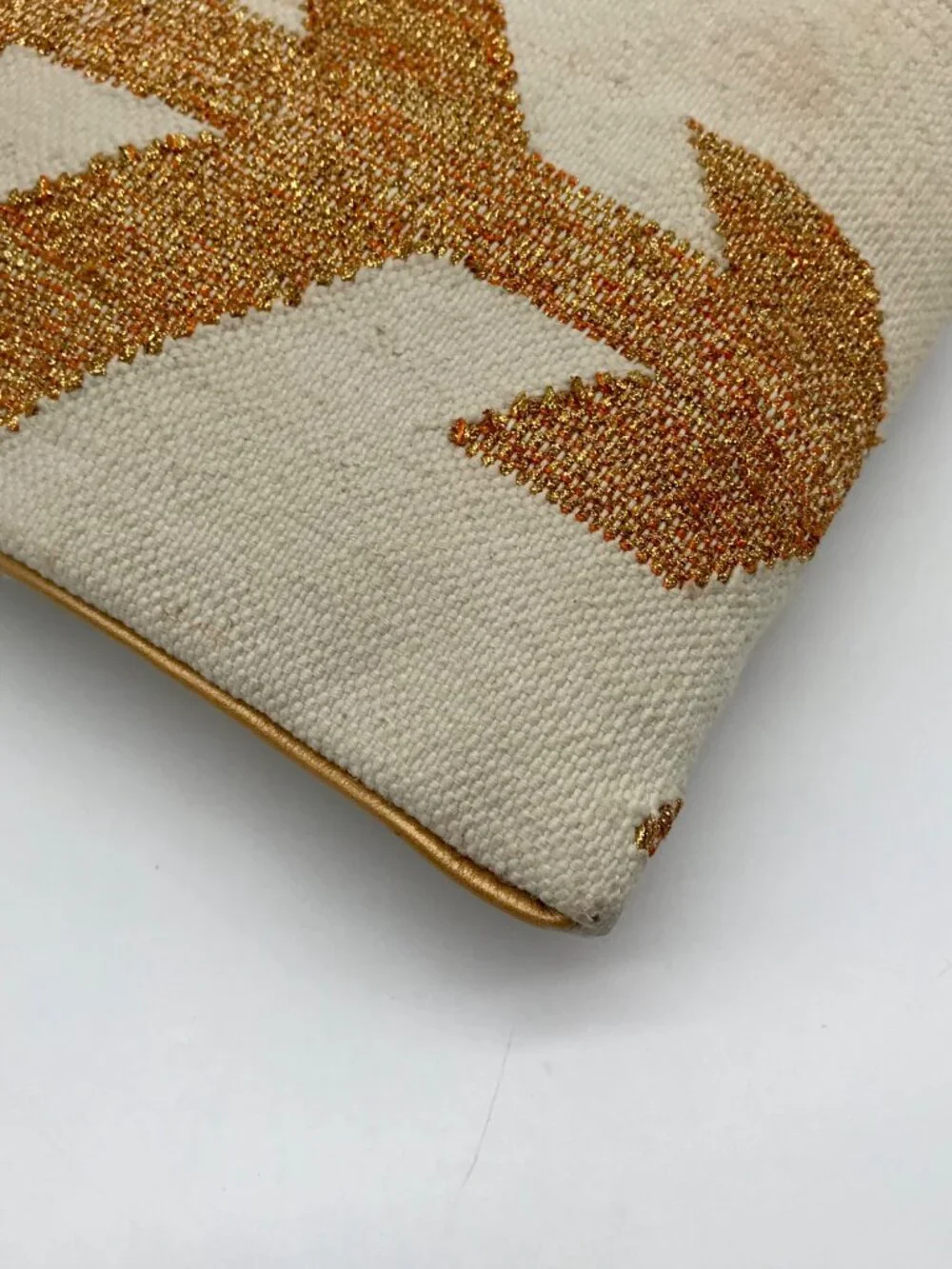 WKND WYFR Multi-Color Birds Of A Feather Clutch